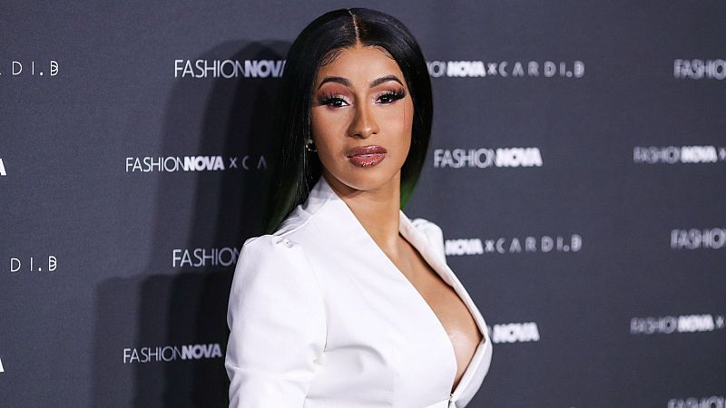 Cardi B lanza una pulla en redes a los simpatizantes de Trump tras las acusaciones recibidas por parte de un político conservador