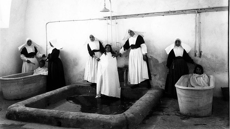 Cuatro exposiciones para celebrar el Día Mundial de la Fotografía