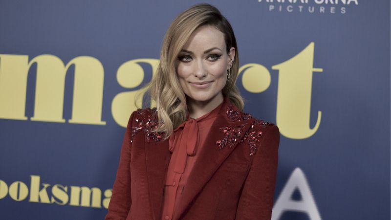 'Spider-Woman', la posible apuesta de Marvel dirigida por Olivia Wilde