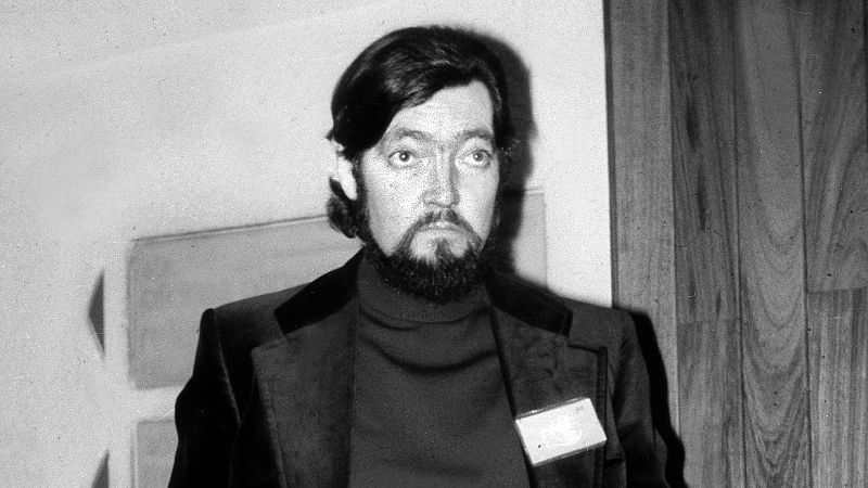 Julio Cortázar: el hechizo de escribir