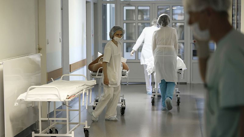 Simón: "Que nadie se confunda, las cosas no van bien"