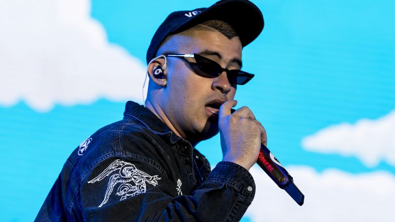 Bad Bunny alenta a sus seguidores para que voten en las próximas elecciones de Puerto Rico: "Tenemos el poder de cambiar el rumbo"