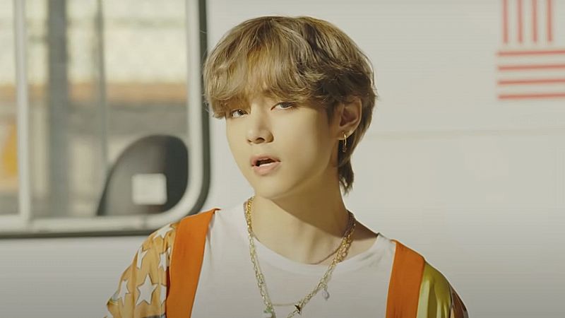 BTS bate el récord de visualizaciones de Youtube en el estreno de su nuevo tema "Dynamite"