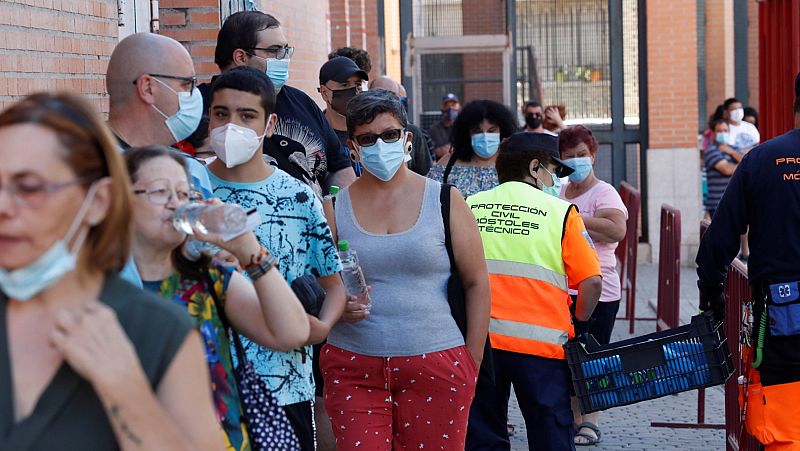La justicia obstaculiza la estrategia del Gobierno contra el virus y siembra incertidumbre en los sectores afectados