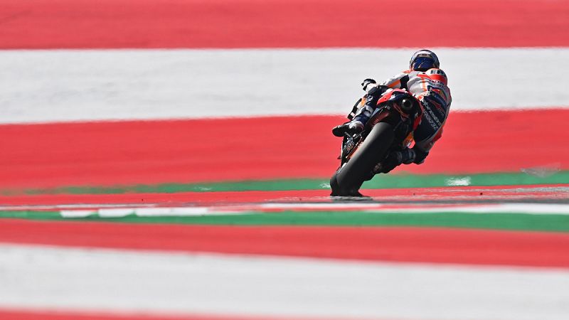 Marc Márquez, dos o tres meses de baja, dice prácticamente adiós al Mundial de MotoGP 2020