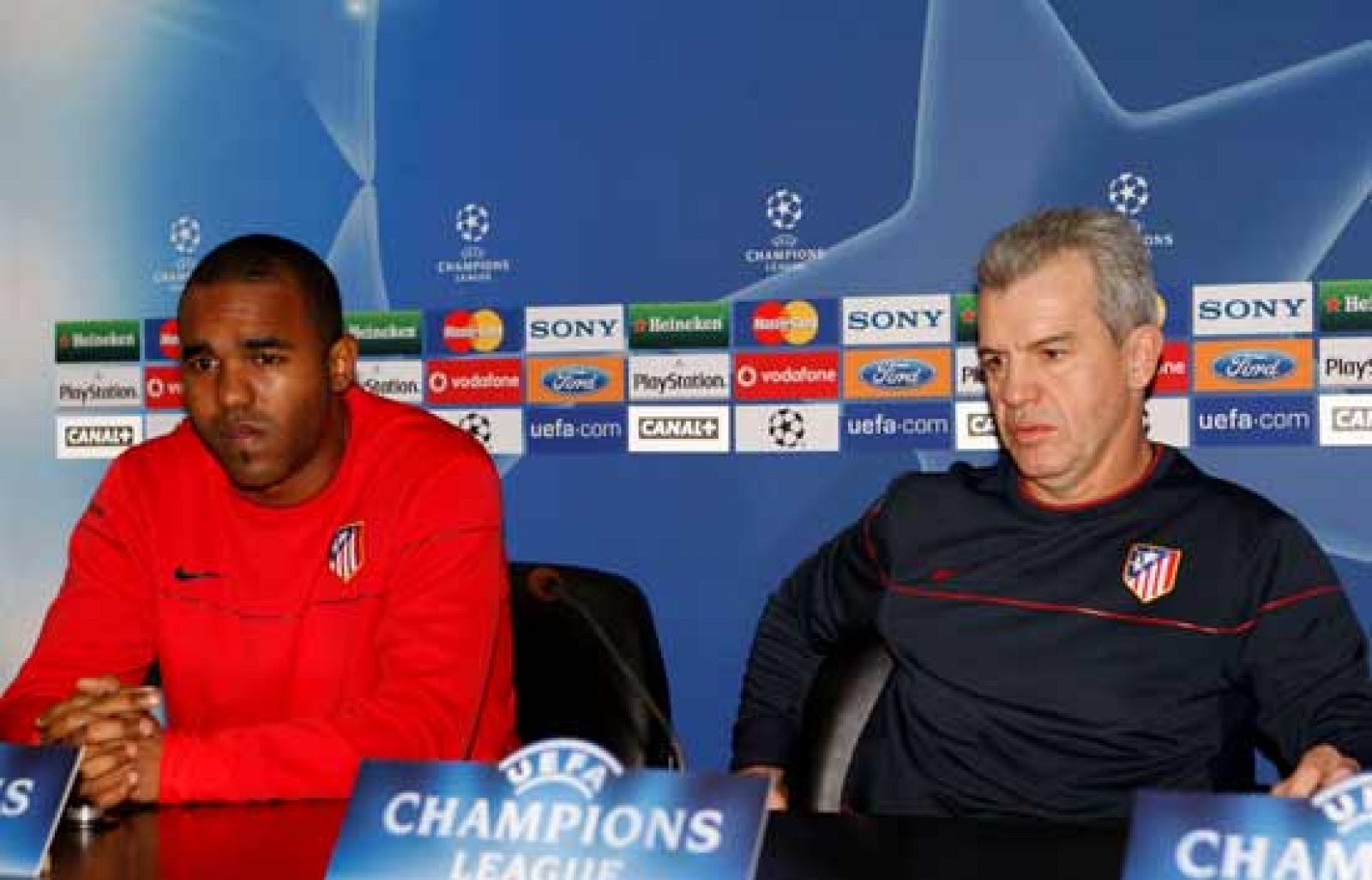 Aguirre quiere pasar página | Ver