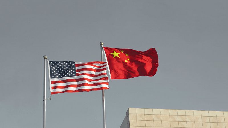 China y EE.UU. acuerdan seguir adelante con pacto comercial, según el país asiático