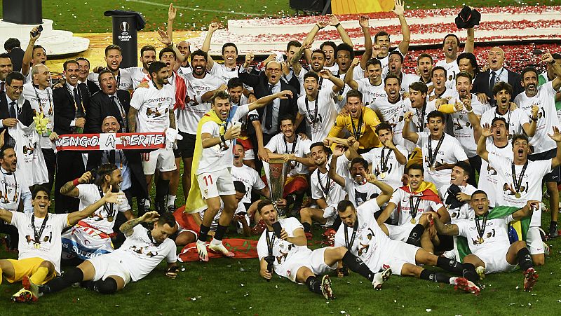 La UEFA aprueba que la Supercopa de Europa se abra parcialmente al público