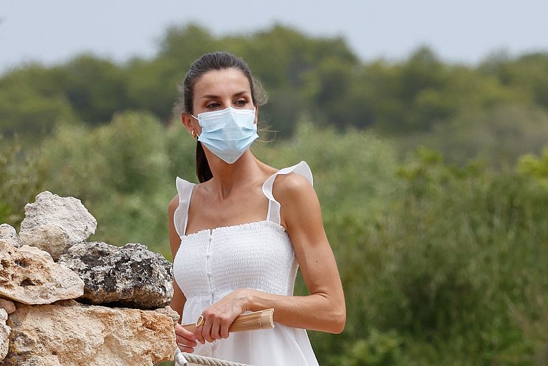 La reina Letizia aprueba donde Máxima de Holanda y Mary de Dinamarca suspenden