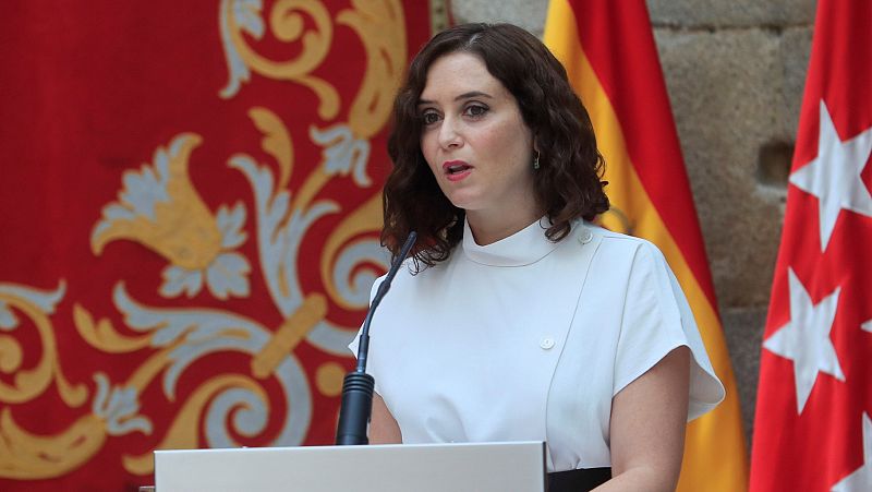 Las comunidades descartan la oferta de Sánchez sobre el estado de alarma y marcan distancia