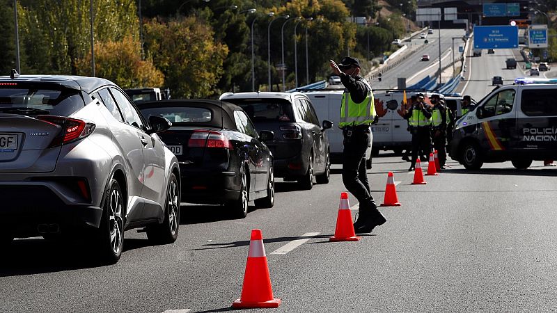 Qué es el estado de alarma parcial, quién lo solicita y quién tiene que defenderlo