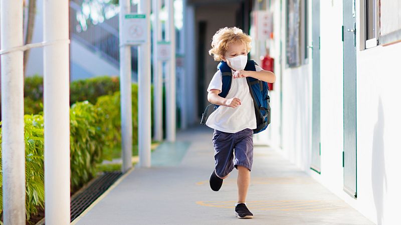Las dudas por despejar sobre la vuelta al cole: de las mascarillas al número de alumnos por aula
