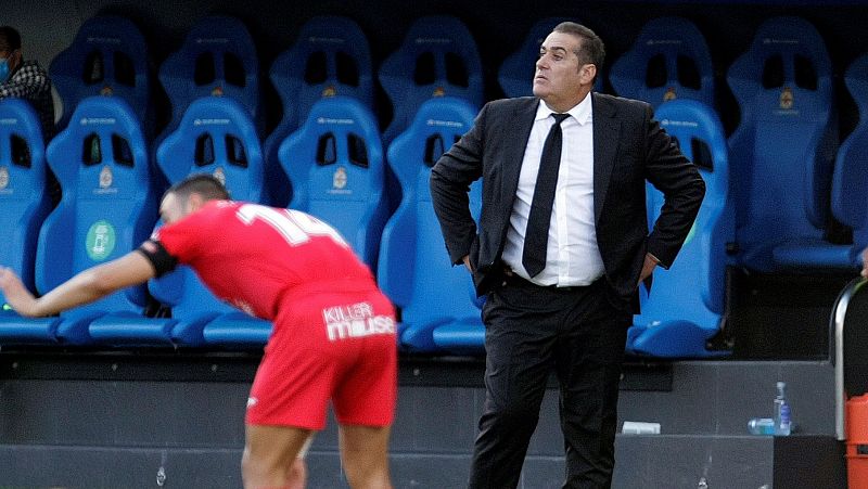 El TAD falla a favor de LaLiga y el Fuenlabrada seguirá en Segunda División