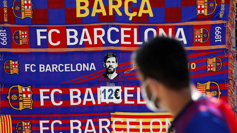 Messi y el Barça: condenados a entenderse