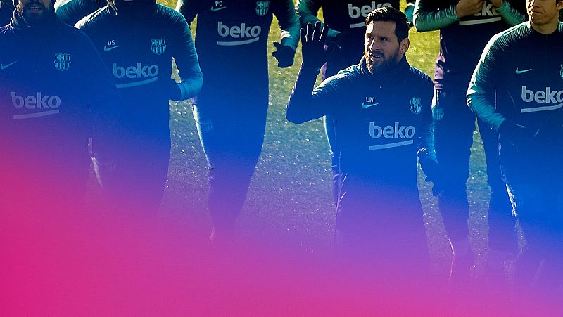 Un adiós de Messi dejaría a la Liga huérfana de 'superestrellas'
