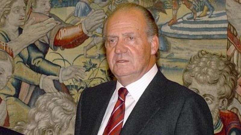 Barcelona retira la Medalla de Oro de la ciudad al rey Juan Carlos y reprueba al Gobierno