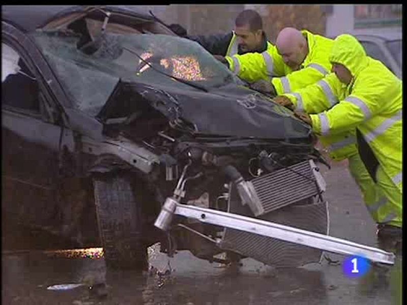 El regreso del puente dejó retenciones especialmente intensas en Madrid y Barcelona