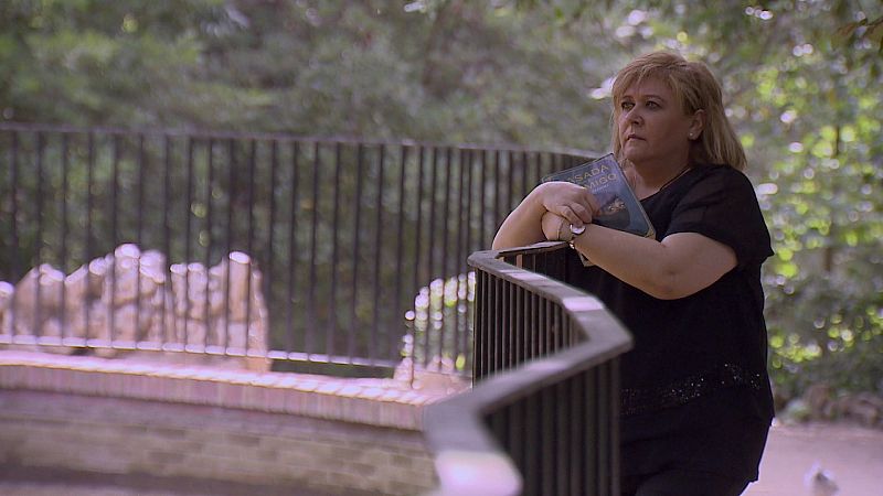 La lucha contra el estigma de las víctimas indirectas del terrorismo yihadista