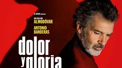 'Dolor y gloria', de Pedro Almodóvar, nominado a los Premios Ariel