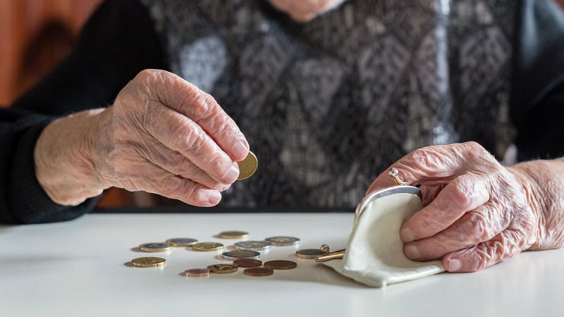"Hola, quería jubilarme": el colapso de la Administración paraliza las pensiones