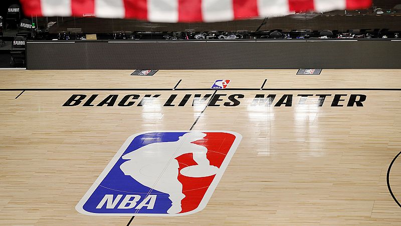 La NBA anuncia la reanudación de los playoffs el sábado