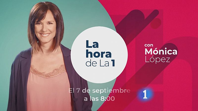 La Hora de La 1: todo lo que tienes que saber sobre el nuevo magacín matinal de TVE