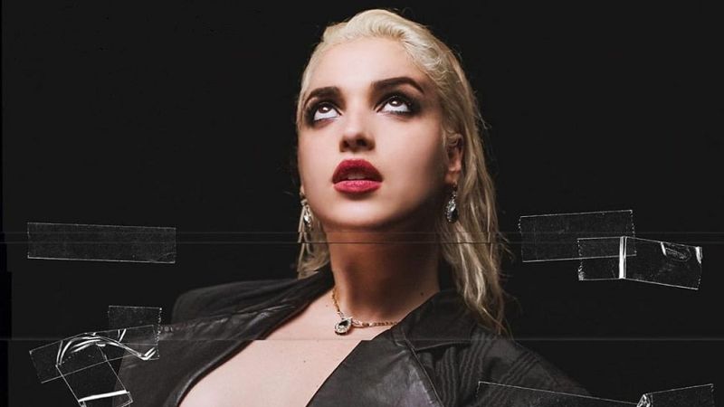 Elena Rose: "Sufrí mucho bullying, así que en "Coco" expreso todo lo que quise contar cuando era adolescente y no pude"