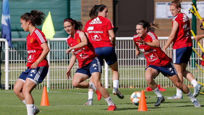 Aplazado el Azerbaiyán-España, encuentro de clasificación para la Eurocopa femenina 2022