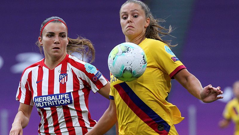 La Asociación de Clubes de Fútbol Femenino exige el "comienzo inminente" de las competiciones