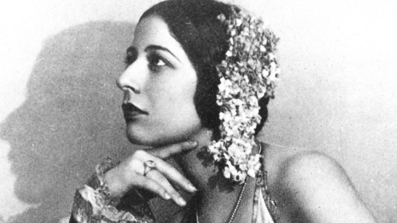 Concha Piquer, la reina de la copla