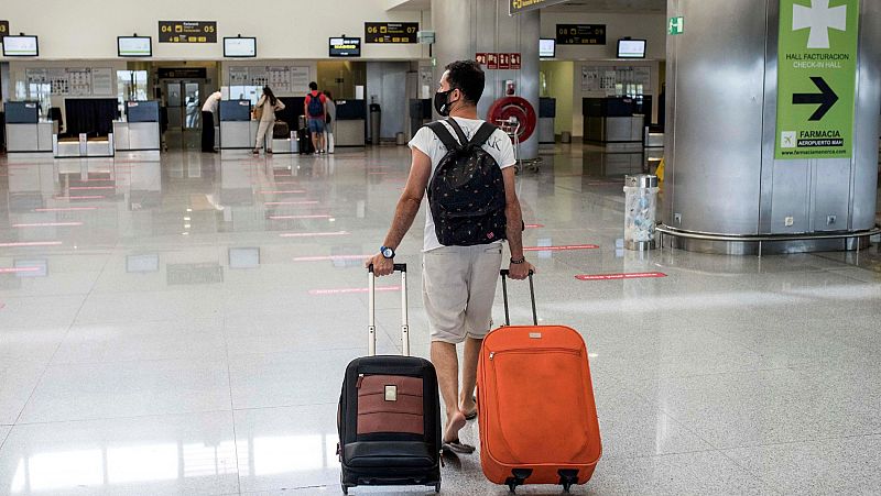 El sector turístico pide prolongar los ERTE hasta Semana Santa para no quebrar tras un verano negro