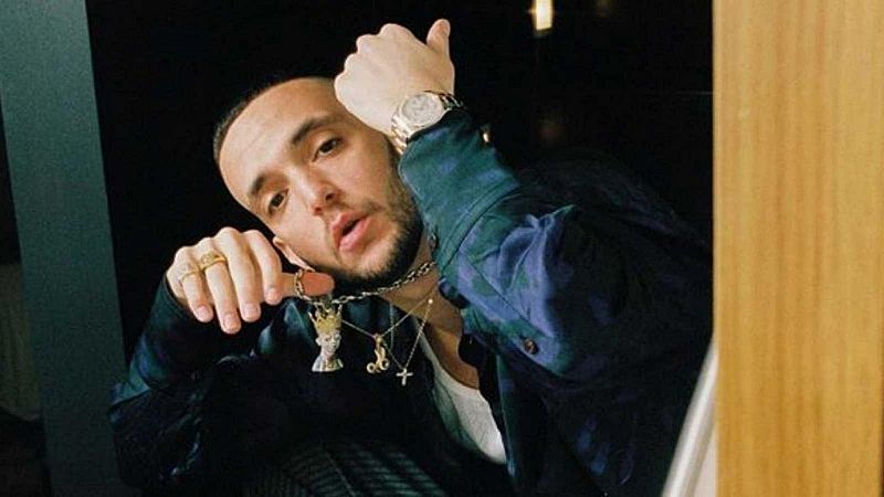 El bonito mensaje de C. Tangana a Rosalía que ilusionará a sus seguidores