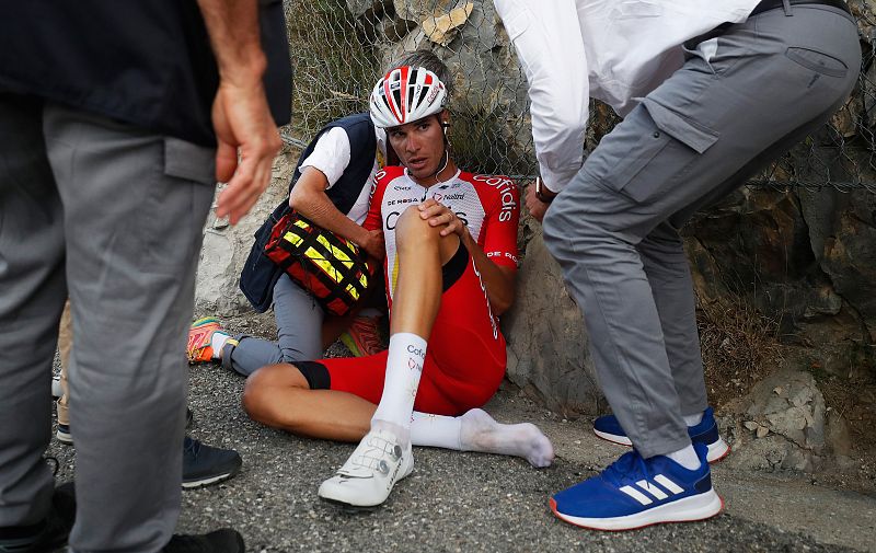 Ciclismo con palomitas: La primera semana del Tour