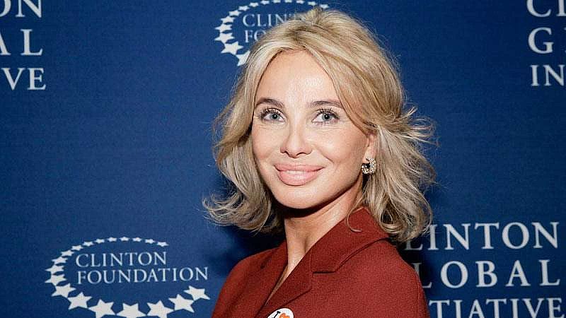 El juez permite a Corinna Larsen declarar desde la embajada española en Londres