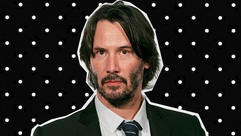 Keanu Reeves: cuatro tragedias y un popular malentendido