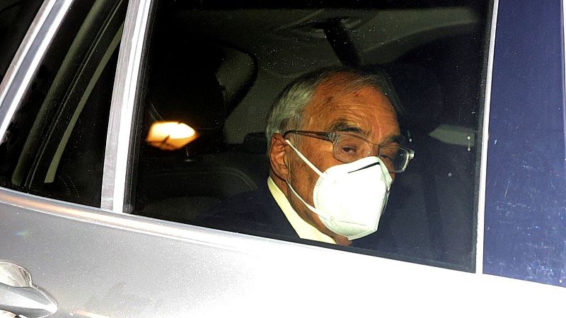 Martín Villa en su declaración ante la juez argentina: "La Transición fue lo contrario a un genocidio"