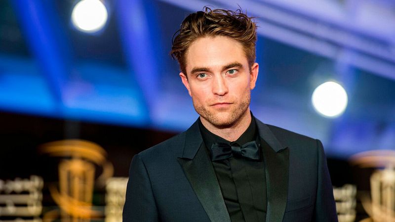 'The Batman' detiene de nuevo su rodaje tras el positivo por coronavirus de su protagonista, Robert Pattinson