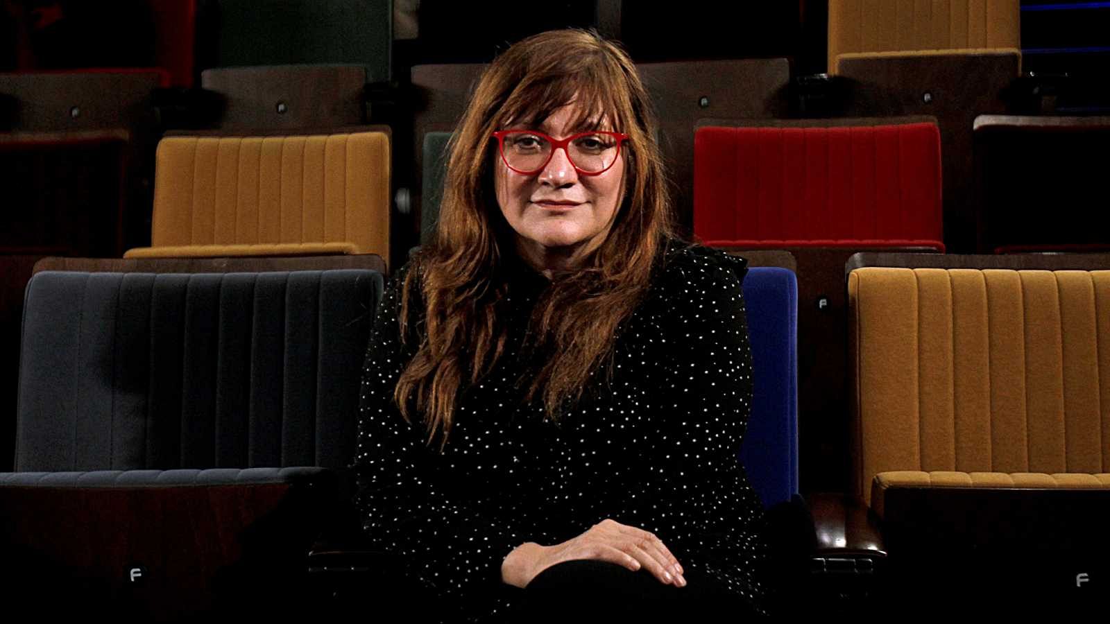 Isabel Coixet, Premio Nacional de Cinematografía 2020 | Ver