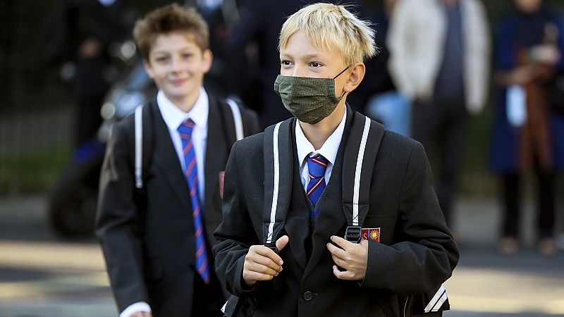 Test de cultura general para la 'vuelta al cole': ¿Sabes más que tu hijo de secundaria?