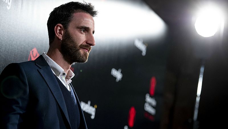 Dani Rovira, tras vencer el linfoma, recupera su afición favorita