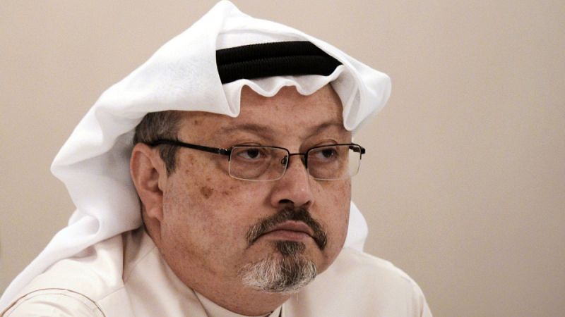 La justicia saudí reduce las penas a los condenados por el asesinato de Khashoggi