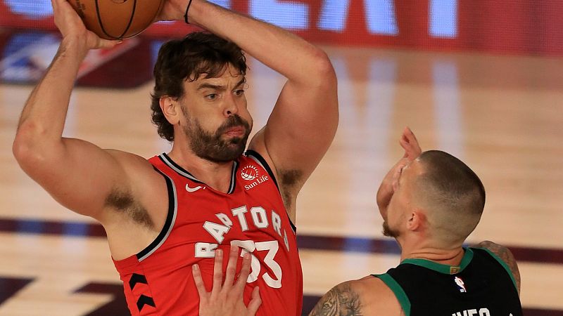 Los Celtics se ponen a una victoria de las finales del Este y amenazan con destronar al campeón