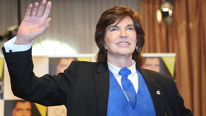 Un año sin Camilo Sesto: El gran amor de su vida aclara las polémicas que rodean su figura