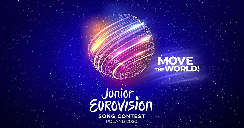 Eurovisión Junior 2020 se reinventa: los artistas actuarán desde sus propios países