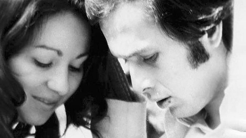 Los amores de Paco de Lucía: Casilda Varela y Gabriela Canseco