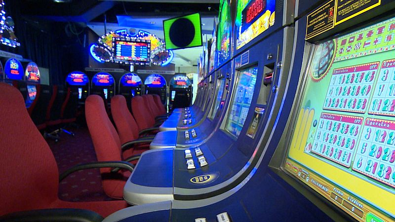 'Crónicas' estrena temporada con 'El monstruo del juego'