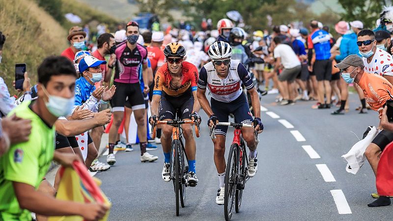 La preparación para ganar el Tour 2020: cuerpo, mente y tecnología