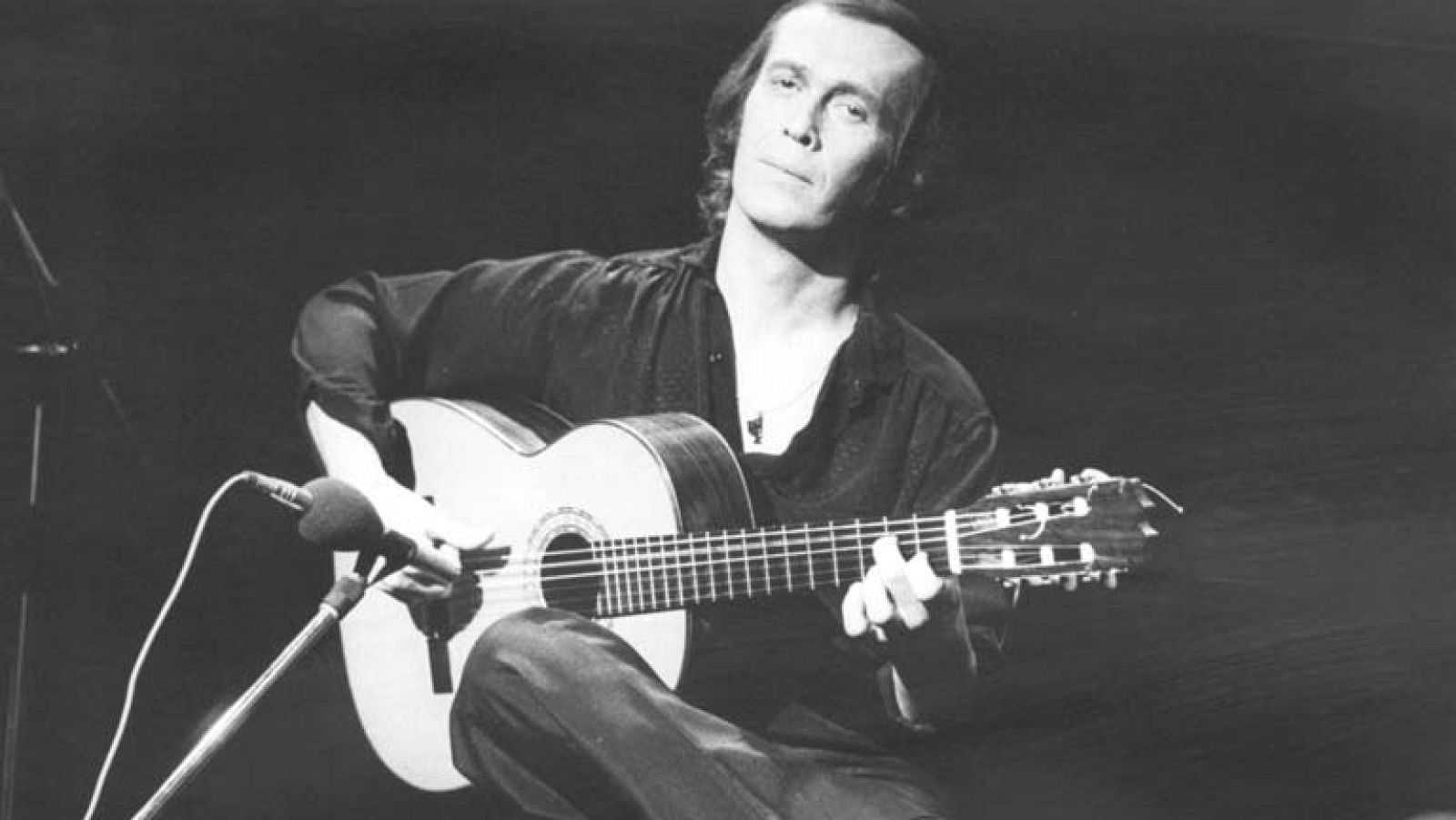 Biografía de Paco de Lucía