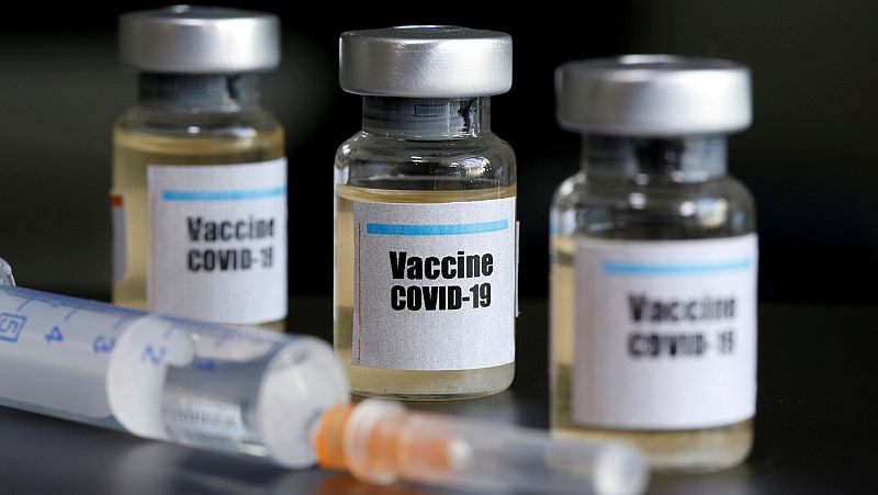 La OMS cree que la vacuna contra el coronavirus no estará disponible masivamente antes de 2022