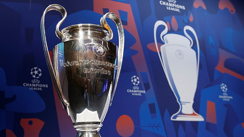 La UEFA traslada los sorteos de la Champions y Europa League de Atenas a Nyon